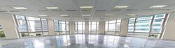 Robinson Centre (D1), Office #619979951